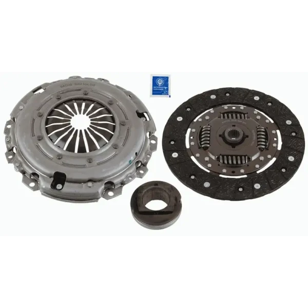 Sachs Debriyaj Seti – 3000951619