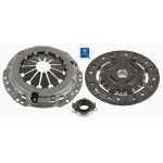 Sachs Debriyaj Seti – 3000951621 / OEM 04130YZZAL