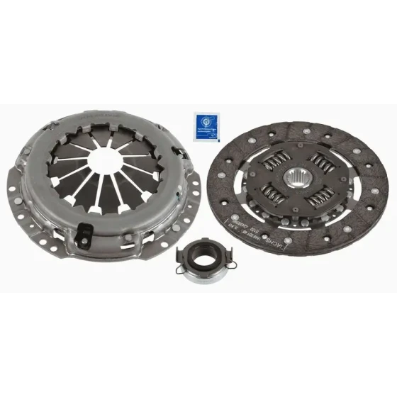 Sachs Debriyaj Seti – 3000951621 / OEM 04130YZZAL ürün görseli
