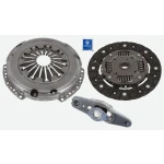 Sachs Debriyaj Seti – 3000951624