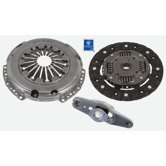 Sachs Debriyaj Seti – 3000951624 ürün görseli
