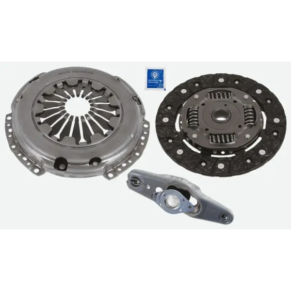 Sachs Debriyaj Seti – 3000951624