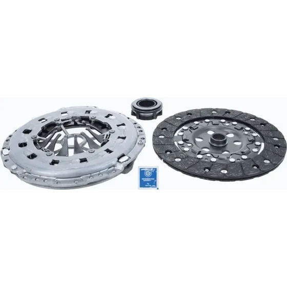 Sachs Debriyaj Seti – 3000951635 ürün görseli