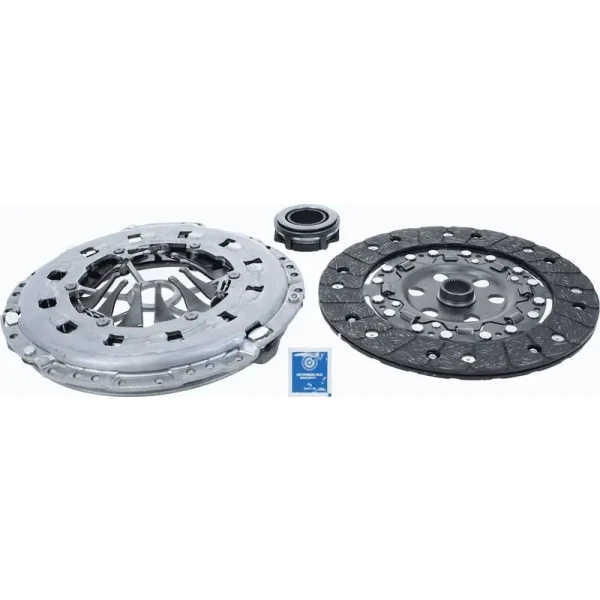 Sachs Debriyaj Seti – 3000951635