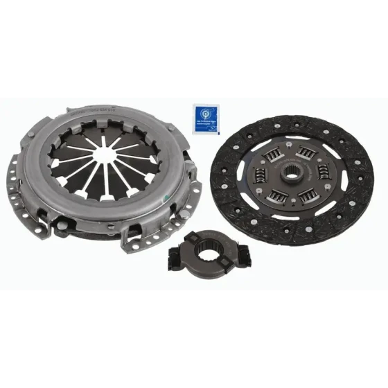 Sachs Debriyaj Seti – 3000951661 / OEM 032198141X ürün görseli