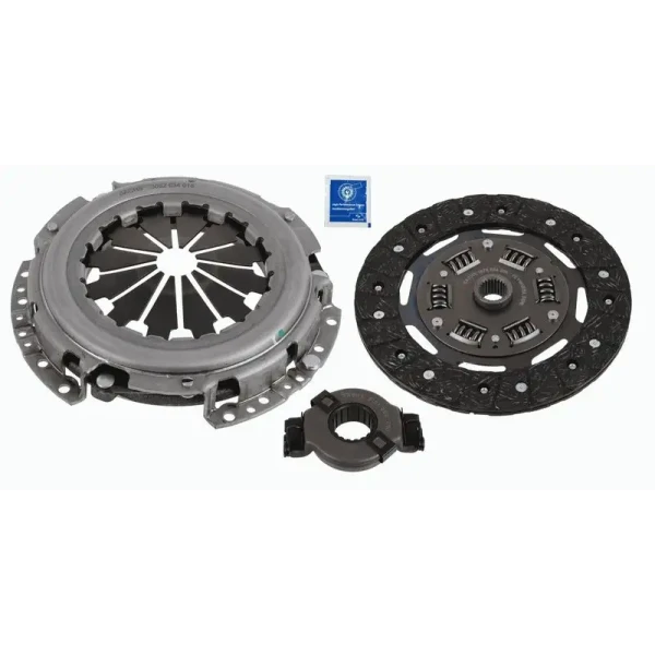 Sachs Debriyaj Seti – 3000951661 / OEM 032198141X