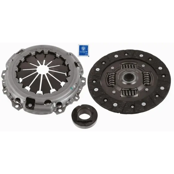 Sachs Debriyaj Seti – 3000951679 ürün görseli