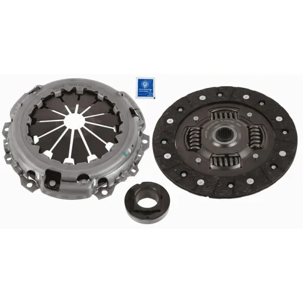 Sachs Debriyaj Seti – 3000951679