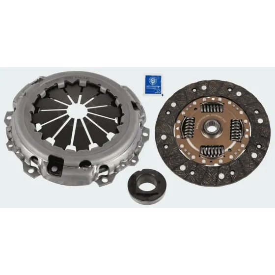 Sachs Debriyaj Seti – 3000951688 ürün görseli