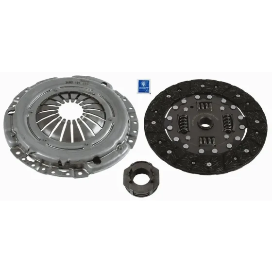 Sachs Debriyaj Seti – 3000951689 ürün görseli