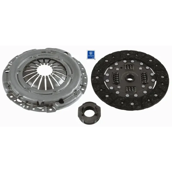 Sachs Debriyaj Seti – 3000951689