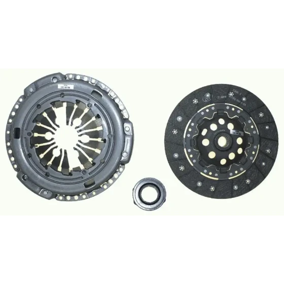 Sachs Debriyaj Seti – 3000951707 ürün görseli