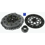 Sachs Debriyaj Seti – 3000951831 / OEM 21217527667