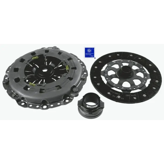Sachs Debriyaj Seti – 3000951831 / OEM 21217527667 ürün görseli