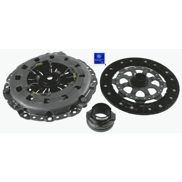 Sachs Debriyaj Seti – 3000951831 / OEM 21217527667