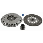 Sachs Debriyaj Seti – 3000951846