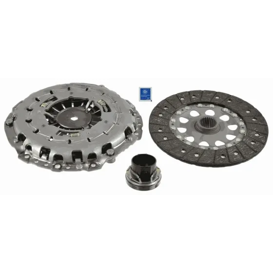 Sachs Debriyaj Seti – 3000951846 ürün görseli