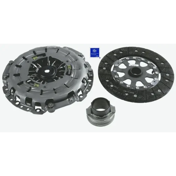 Sachs Debriyaj Seti – 3000951853 / OEM 21217523621 ürün görseli