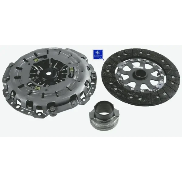 Sachs Debriyaj Seti – 3000951853 / OEM 21217523621