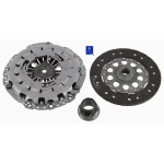 Sachs Debriyaj Seti – 3000951873 / OEM 21217528211