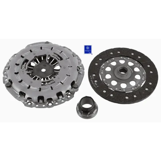 Sachs Debriyaj Seti – 3000951873 / OEM 21217528211 ürün görseli