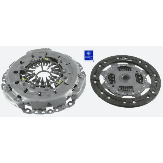Sachs Debriyaj Seti – 3000951904 ürün görseli