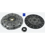 Sachs Debriyaj Seti – 3000951905 / OEM 95511691501