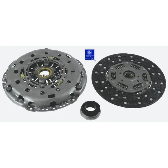 Sachs Debriyaj Seti – 3000951905 / OEM 95511691501 ürün görseli