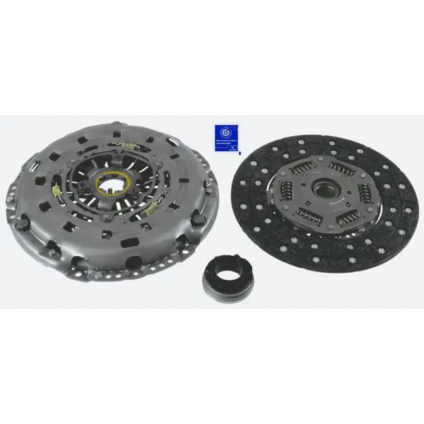 Sachs Debriyaj Seti – 3000951905 / OEM 95511691501
