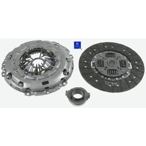 Sachs Debriyaj Seti – 3000951921 ürün görseli