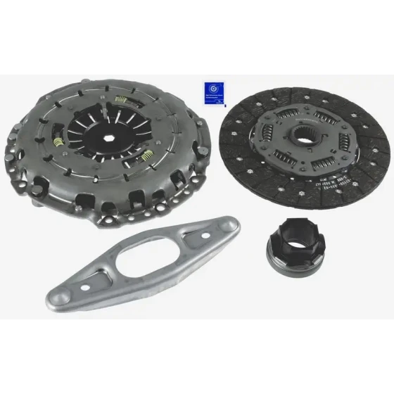 Sachs Debriyaj Seti – 3000951952 ürün görseli