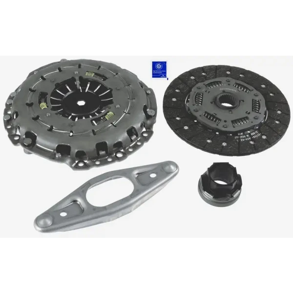 Sachs Debriyaj Seti – 3000951952