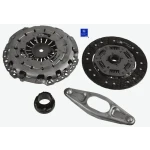 Sachs Debriyaj Seti – 3000951959 / OEM 21207580690