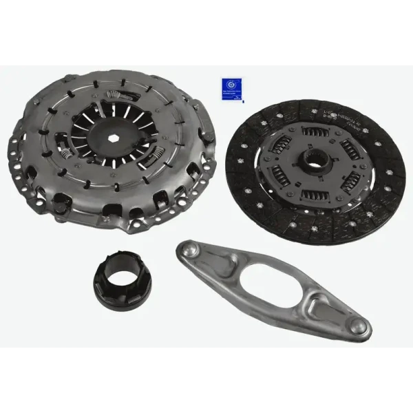 Sachs Debriyaj Seti – 3000951959 / OEM 21207580690