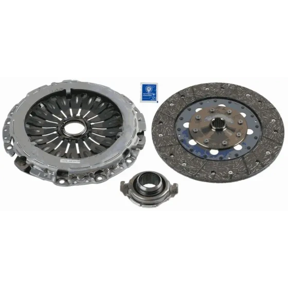 Sachs Debriyaj Seti – 3000954033 ürün görseli