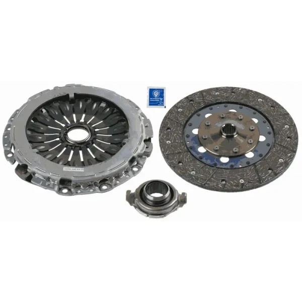 Sachs Debriyaj Seti – 3000954033