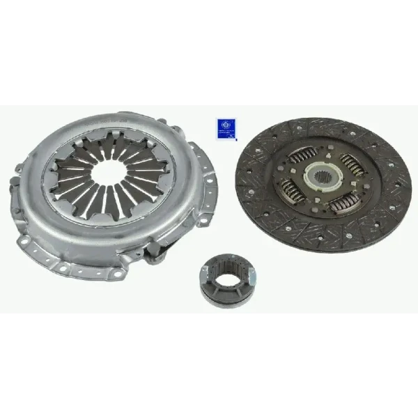 Sachs Debriyaj Seti – 3000954230 / OEM 4130022710
