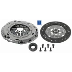 Sachs Debriyaj Seti – 3000970058