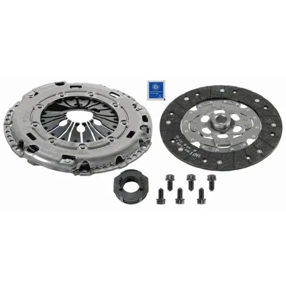 Sachs Debriyaj Seti – 3000970058 ürün görseli