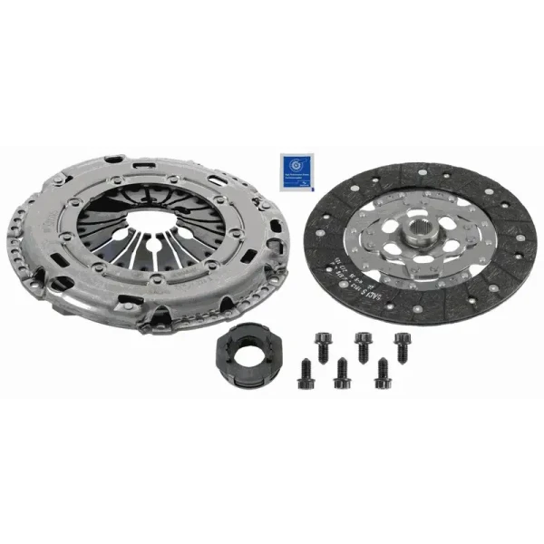 Sachs Debriyaj Seti – 3000970058