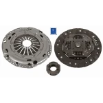 Sachs Debriyaj Seti – 3000970082