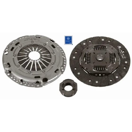 Sachs Debriyaj Seti – 3000970082 ürün görseli
