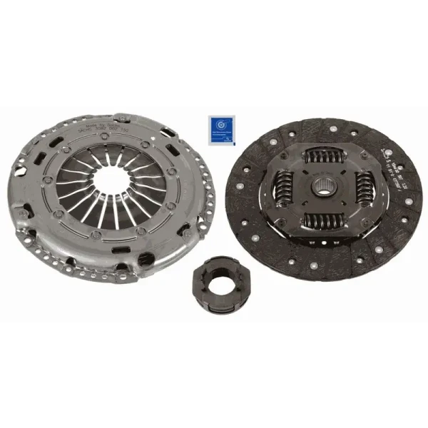 Sachs Debriyaj Seti – 3000970082