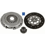 Sachs Debriyaj Seti – 3000970092