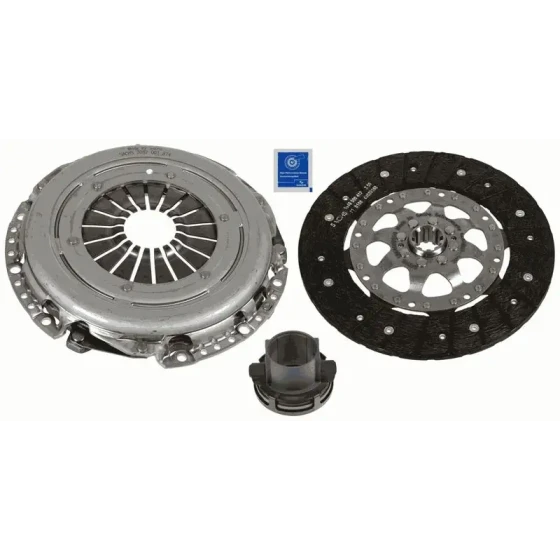Sachs Debriyaj Seti – 3000970092 ürün görseli