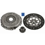 Sachs Debriyaj Seti – 3000970093