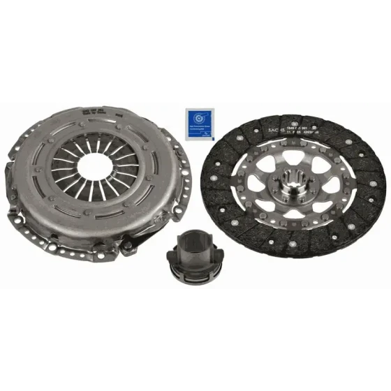 Sachs Debriyaj Seti – 3000970093 ürün görseli