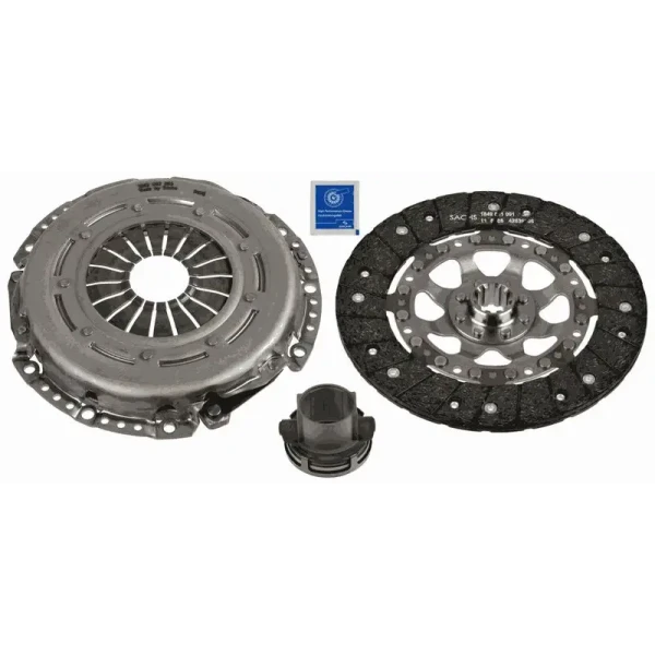 Sachs Debriyaj Seti – 3000970093
