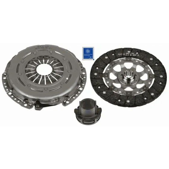 Sachs Debriyaj Seti – 3000970094 ürün görseli
