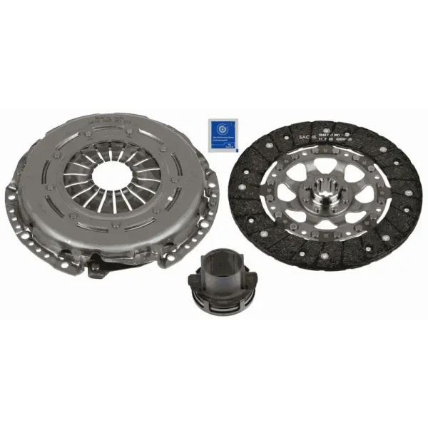 Sachs Debriyaj Seti – 3000970094